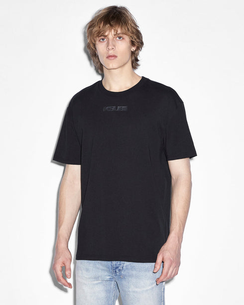 KSUBI Stealth Biggie Ss Tee Mens Apparel